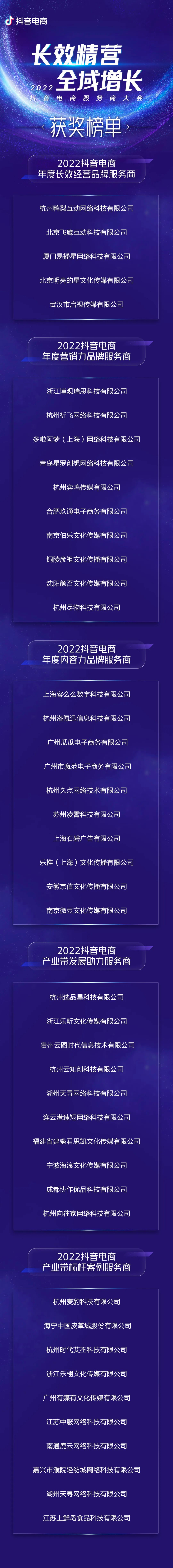抖音企业代运营需求调查表_抖音短视频兼职代运营_杭州知名抖音代运营公司