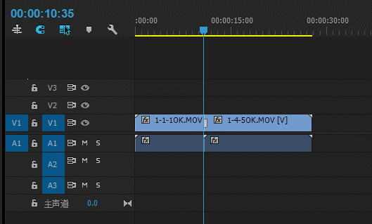 pr怎么把剪辑好的视频合并_如何用pr剪辑视频_如何使用pr剪辑视频
