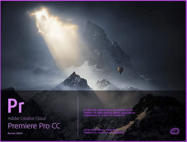 Adobe PR中文版下载安装，视频剪辑软件PR（Premiere Pro）使用